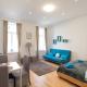 Cozy Studio Apartment for longer stays, Vienna - Foto 1