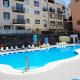 CALLAO Sun and Beach by Sunkeyrents