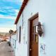 Casa da Pedra - Aljezur, always the sun, Aljezur