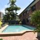 Wunpalm Motel & Cabins - Late check-in available, Maroochydore - Fotografie 9