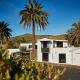 Casita Palmera, Country Home, Haria, Lanzarote, Haría - Fotografie 1