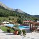 Ataviros Hotel, Émbonas (fotografie 5)