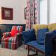 Italianflat - Holland Park, Londýn - Fotografie 10