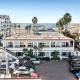 Sea Blue Hotel, Los Angeles - Foto 5