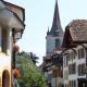 The Old Town Flat Murten - Photo 4