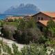 Casa Costa Corallina Mare, Olbia