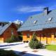 Kronau Chalet Resort, Kranjska Gora (zdjęcie 3)