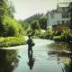 das weisse Haus am Fluss, Hahnenkopf - Foto 5