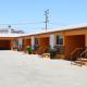Aristocrat Motel, Baldwin Park (fotografie 4)