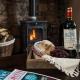 The Gate Lodge - Hot Tub 1 bedroom, log burner Lowick - Fotografie 3