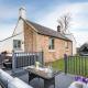 The Gate Lodge - Hot Tub 1 bedroom, log burner Lowick - Fotografie 6