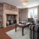 The Gate Lodge - Hot Tub 1 bedroom, log burner Lowick - Fotografie 10