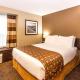 Microtel Inn & Suites by Wyndham Whitecourt - Foto 8