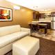 Microtel Inn & Suites by Wyndham Whitecourt - Foto 10