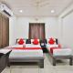 The Gir Harmony Hotel, Sasan Gir (foto 2)