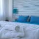 Deep Blue Guest House, Sozopol (foto 7)
