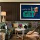 Hotel 850 SVB, West Hollywood, a Member of Design Hotels, Los Angeles - Foto 8