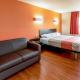 Motel 6-Lebanon, IN, Lebanon (fotografie 10)