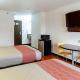 Motel 6-Lebanon, IN, Lebanon (fotografie 5)