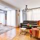 Stylish and High-end Designer Apartments in City Center, Sofía - Foto 3