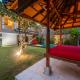 Villa JP Tiger Canggu - Fotografie 6