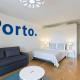 Vitoria Studio Residence - Downtown, Porto - Fotografie 7