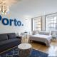 Vitoria Studio Residence II - Downtown Порту - Фото 4