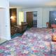 Hill-Brook Motel, Bedford (fotografie 5)
