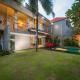 Villa JP Tiger Canggu - Fotografie 4
