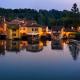 Le Finestre Su Borghetto, Valeggio sul Mincio