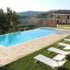 Casale Acquaviva with private pool, Torchiara