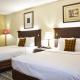 Travelodge by Wyndham Coffeyville, Coffeyville (foto 7)