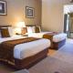 Travelodge by Wyndham Coffeyville, Coffeyville (foto 8)