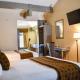 Travelodge by Wyndham Coffeyville, Coffeyville (foto 2)