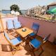 Flora - family apartment with terrace in Centre of Rovinj - Fotografie 1
