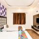 FabHotel De Sivalika - 500m from Belur Math, Kolkata - Foto 9