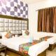 FabHotel De Sivalika - 500m from Belur Math, Kolkata - Foto 4