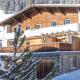 Lodge Seppaler Sankt Anton am Arlberg - Fotografie 1