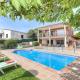 Holiday Home Dorian by Interhome