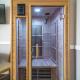 Champagne Studio with Sauna, Praha - Fotografie 3