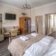 Champagne Studio with Sauna, Praha - Fotografie 9