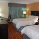 Lux Hotel & Spa, Arlington