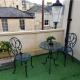 Chapel Lodge - Roof top garden!Perfect for your family, Bath - Foto 5