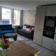 Chapel Lodge - Roof top garden!Perfect for your family, Bath - Foto 9