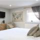 Chapel Lodge - Roof top garden!Perfect for your family, Bath - Foto 1