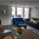 Chapel Lodge - Roof top garden!Perfect for your family, Bath - Foto 10