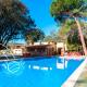 Camping Esponellà