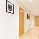 Modern Two Bedroom Apartments Эдинбург - Фото 8