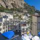 Stella Marina, Amalfi