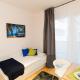 Aparthotel my room - Messe Munich, Mnichov (fotografie 2)